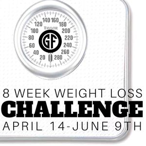 Image post by @glover.fitness on Instagram