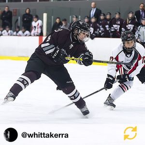 Image post by @uottawageegees on Instagram