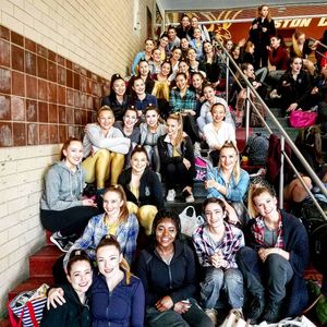 Image post by @danceorgbc on Instagram