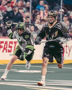 Image post by @nllwings on Instagram