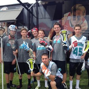 Image post by @stxmlax on Instagram