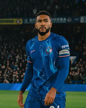Image post by @ChelseaFC on Twitter/X