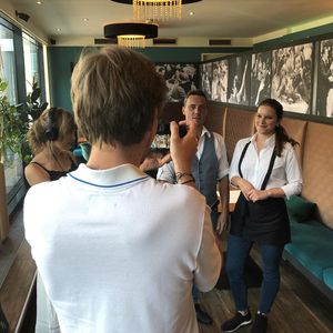 Image post by @boerserie on Instagram