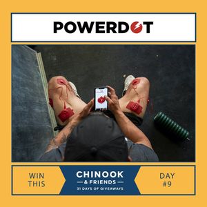 Image post by @chinookseedery on Instagram
