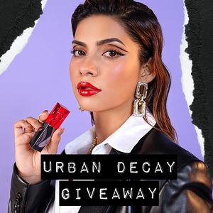 Image post by @mynykaa on Instagram