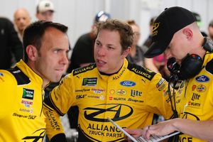 Image post by @bradkeselowski on Instagram