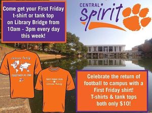 Image post by @cucentralspirit on Instagram