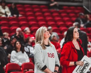 Image post by @ladyraiderwbb on Instagram