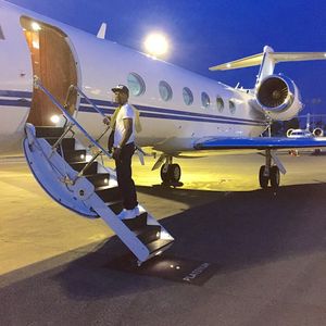 Image post by @floydmayweather on Instagram