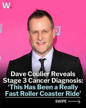Image post by @thewrap on Instagram
