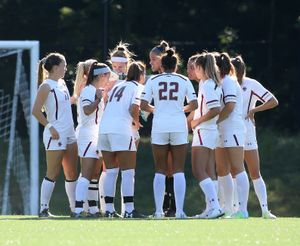 Image post by @bceagles on Instagram