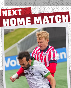 Image post by @cplcavalryfc on Instagram