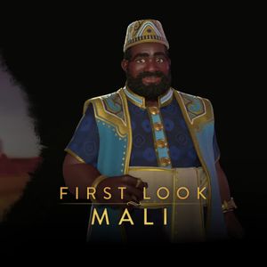 Image post by @civgame on Instagram