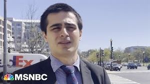 Video post by @msnbc on YouTube