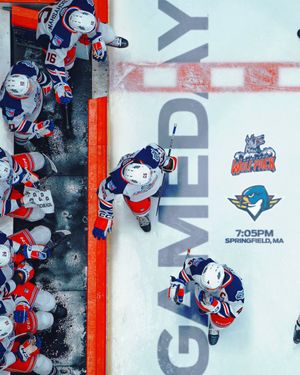 Image post by @WolfPackAHL on Twitter/X