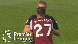 Video post by @nbcsports on YouTube