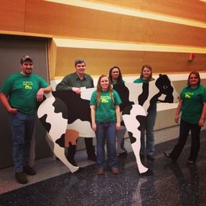 Image post by @farmcredit on Instagram