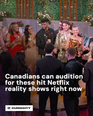 Image post by @curiocitycalgary on Instagram