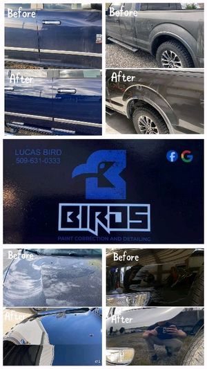 Video post by @ibcsigns on Facebook