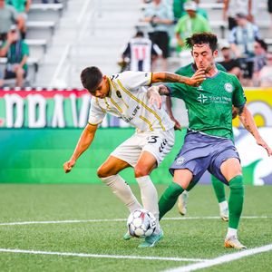 Image post by @charlestonbattery on Instagram