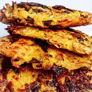 Image post by @nenifood on Instagram