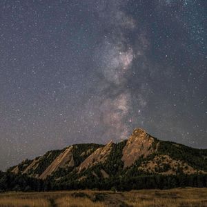 Image post by @bouldermagazine on Instagram