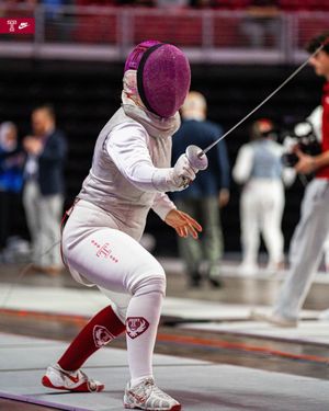 Image post by @templefencing on Instagram