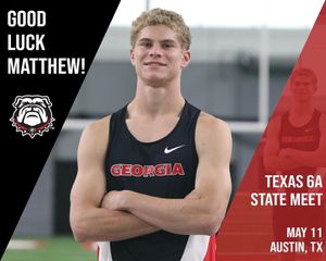 Image post by @ugatrack on Instagram