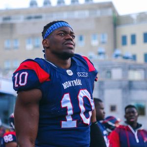 Image post by @mtlalouettes on Instagram