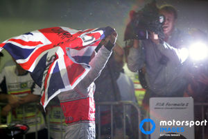 Image post by @motorsport.images on Instagram