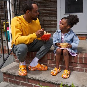 Image post by @footlocker on Instagram
