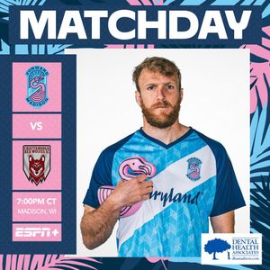 Image post by @forwardmadisonfc on Instagram