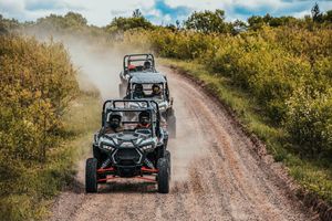 Image post by @polarisadventures on Instagram