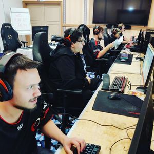 Image post by @complexitygaming on Instagram