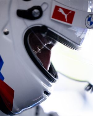 Image post by @bmwm on Instagram
