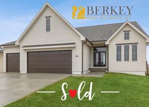 Image post by @berkey_homes on Instagram