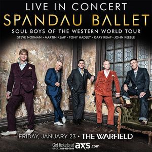 Image post by @thewarfield on Instagram
