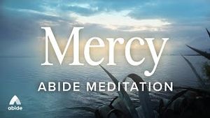 Video post by @abidesleepmeditation on YouTube