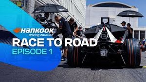 Video post by @fiaformulae on YouTube