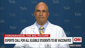 Image post by @yalepediatrics on Instagram