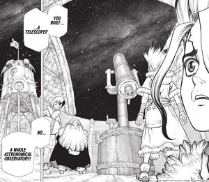 Image post by @VIZMedia on Twitter/X