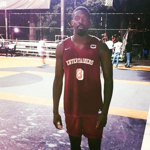 Image post by @onpointbasketball on Instagram