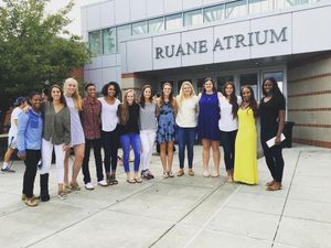 Image post by @providencewbb on Instagram