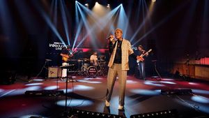 Image post by @bmi on Instagram
