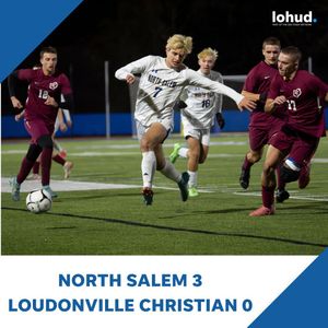 Image post by @lohudsports on Instagram