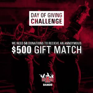 Image post by @astatebands on Instagram