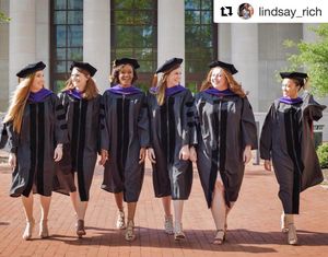 Image post by @uofsclaw on Instagram