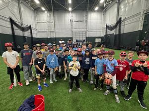Image post by @allstar_sportsacademy on Instagram