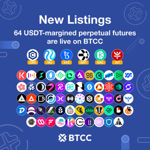 Image post by @btccbitcoin on Instagram