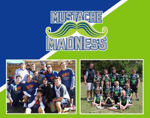 Image post by @headstrongfnd on Instagram